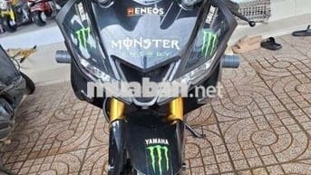 Yamaha R15 2020 odo chuẩn 8000