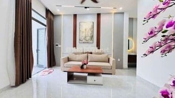 Nhà Đẹp 2 Tầng kiệt Trường Chinh (số lẻ) Phường An Khê