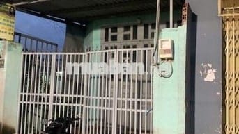 Cho thuê nhà 4x20 hẻm oto ngắn Trần Văn Mười, Xuân Thới Thượng,Hóc Môn