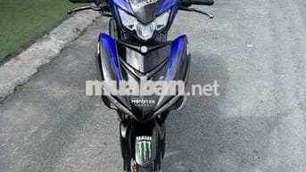 yamaha exciter 150 ( góp cần cccd không nợ xấu )