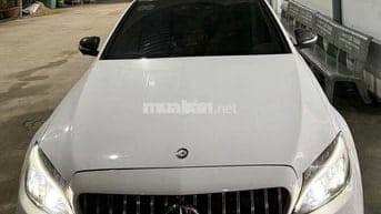 Mercedes Benz AMG 2017  - 65000 km