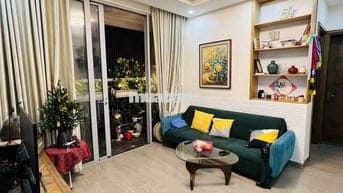 Vinhomes Gardenia - Hàm Nghi 60m2 1PN 1VS full đồ đẹp chỉ 13,5tr/th