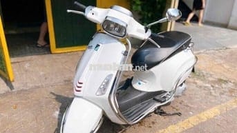 Vespa Sprint 2016 chính chủ