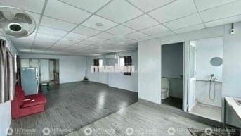 HOT🔥STUDIO CỰC RỘNG GIÁ RẺ PHÙ HỢP Ở 2-4 NGƯỜI