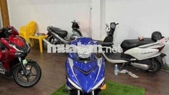 Bán Exciter 150 biển số 43G1-190.40 siêu đẹp