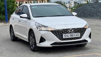 Hyundai Accent 2022 1.4 ATH cao cấp mới 32.000 km