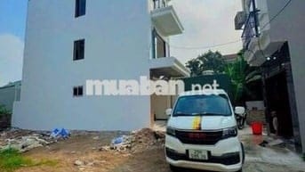 Bán Nhà Đông La- An Khánh 5Tx32m2 Giá 3,72 tỷ Gần VĐ4 - KĐT Đô Nghĩa