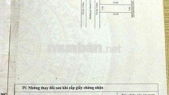 BÁN ĐẤT ĐƯỜNG NHÂN HÒA 8 – HÒA XUÂN, CẨM LỆ, ĐÀ NẴNG