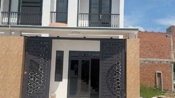 BÁN NHÀ PHƯỜNG TÂN TRIỀU GIÁ RẺ