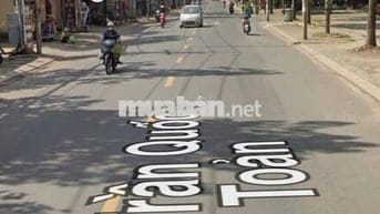 BÁN ĐẤT THỔ CƯ 6M X 24M PHƯỜNG AN BÌNH BIÊN HÒA GIÁ 3 TỶ 5