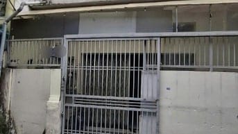 BÁN GẤP NHÀ ÂU CƠ, TÂN BÌNH - 5x13 - 63M2 - CHỈ 5 TỶ HƠN