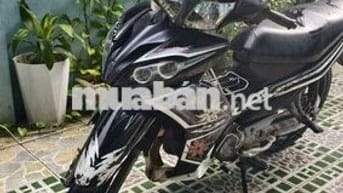 Xe máy yamaha jupiter rc