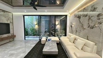 Hoàng Văn Thái - Phân lô 6 tầng thang máy - oto tránh - 50m2 - 10 tỷ