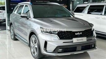 Kia Sorento 2025 Premium 2.2 AT AWD