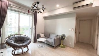 [Q2 - CHO NỮ THUÊ PHÒNG CC THE KRISTA]