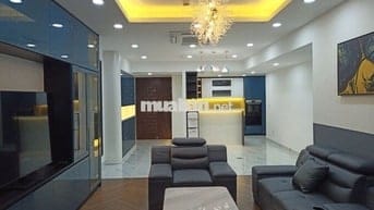 Cần cho thuê căn hộ Cosmo City, 99 Nguyễn Thị Thập