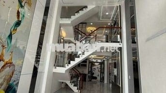 Siêu Phẩm Nhà Mới Full nội thất  Gần AEON Mall Bình Tân