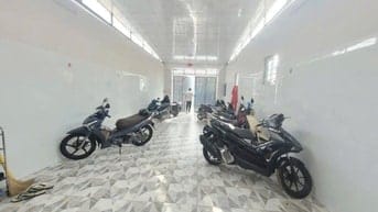 CHÍNH CHỦ BÁN CĂN HỘ DỊCH VỤ 6 PHÒNG KHOÁNG 20 TRIỆU GẦN DH VĂN LANG