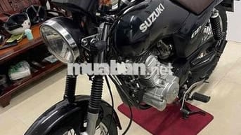 dư sài bán GD Suzuki 2019 máy zin xe đẹp như mới