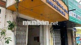 NHÀ MẶT TIỀN 2 LẦU LUỸ BÁN BÍCH KINH DOANH ỔN ÁP ( 4mx 16m) T.thới hoa