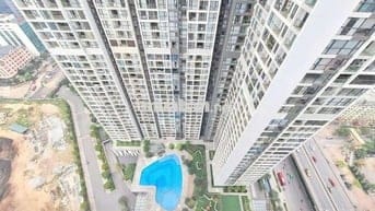 Vinhome Skylake Phạm Hùng, Cầu Giấy - Căn đẹp tầng đẹp hiếm ***