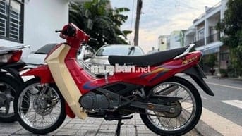 Xipo 120cc dọn fun