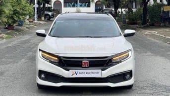 Honda Civic G 1.8AT 2021 Cực Đẹp Như Mới Sưu Tầm