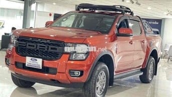 Ford Ranger 2022 XLS 2.0 4x4 AT - 100500 km