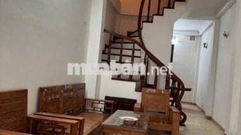 Bồ Đề - Nguyên Căn - 3 tầng - 3 ngủ-  Full Đồ - 9Tr