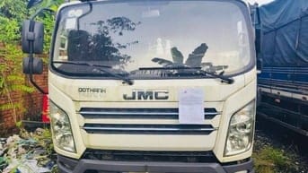 BÁN ĐẤU GIÁ TS VIB XE TẢI HIỆU DOTHANH ĐÃ QUA SỬ DỤNG