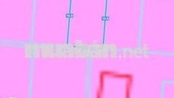 NGỘP NGÂN HÀNG BÁN GẤP NHÀ GẦN CHỢ THỦ DẦU MỘT