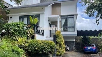 Nhà thiết kế hiện đại hẻm Trần Quốc Toản - Phường B'LAO - TP.Bảo Lộc