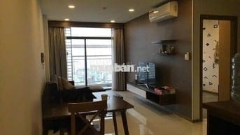 Bán gấp CC Mỹ Đức Bình Thạnh 2PN DT 106m2 giá 6tỷ9, NT đẹp, lầu cao