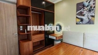 Bán căn hộ 2PN cc 1050 Chu Văn An, giá 2,850 tỷ vnd, diện tích 60m2