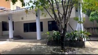 Nhà cho thuê mặt tiền đường Đặng Thúc Vĩnh , Hóc Hôn , DT: 1,500m2