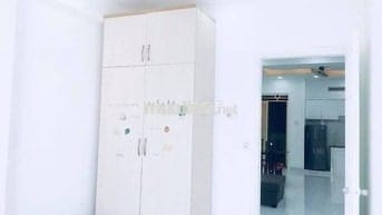 Bán căn hộ CC Nguyễn Ngọc Phương Phường 19 Bình Thạnh 3PN view sông