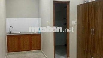 CHO THUÊ PHÒNG TRỌ STUDIO ĐẸP – ĐƯỜNG PHẠM HỮU LẦU, QUẬN 7