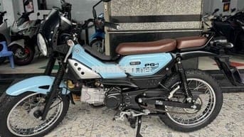 Yamaha PG-1 Đời 2023 Đăng kí 01-2024 Chạy 6.000Km