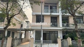 CHO THUÊ BIỆT THỰ LÀM VĂN PHÒNG - AN PHÚ SHOP VILLA, KĐT DƯƠNG NỘI, HN