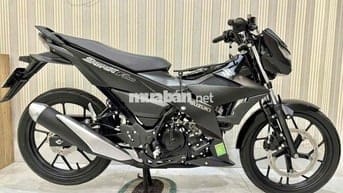 Satria 2020