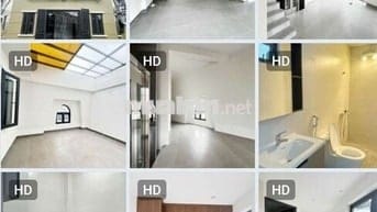 Cho thuê nhà LK KĐT Phú Lương – Kiến Hưng, Hà Đông –