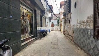 Bán Nhà Cổ Điển Hải Bối Đông Anh HN 124m2 7.1 tỉ