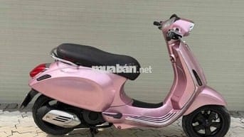 xe vespa 125 càn bán