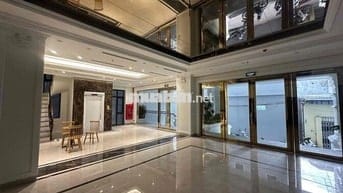 CĂn Hộ Dịch Vụ Ngõ 205 Xuân Đỉnh