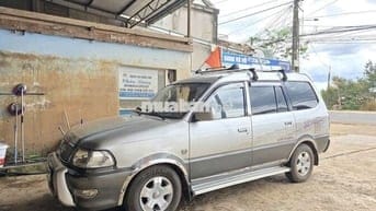 Zace  2005 DX - 220000 km