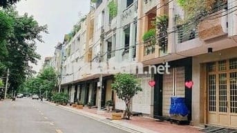 BÁN NHÀ 4 TẦNG, LÊN NỀN- HXH- KDC HIỆN HỮU- PHÚ THUẬN- 80MV- CHỈ 6,6TỶ