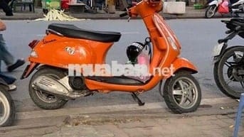 bán xe vespa s