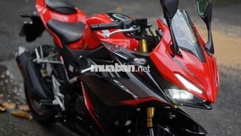 Bán CBR150R ABS odo 3k bssg