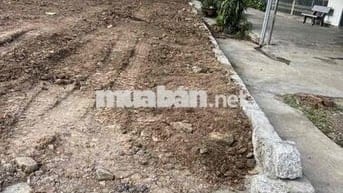 Bán Đất Mặt Tiền Lương Định Của - Vĩnh Ngọc, Nha Trang