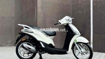 Piaggio Liberty 50 2021